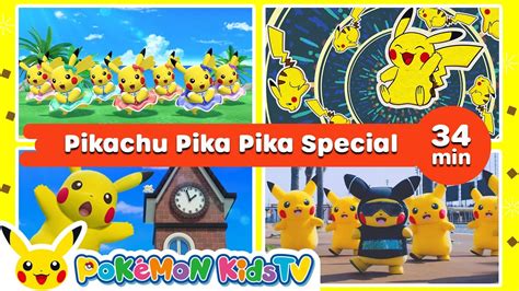 Pika pikacakechu! .